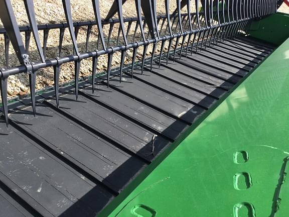Image of John Deere RD45F equipment image 3