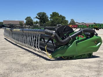 Main image John Deere RD45F