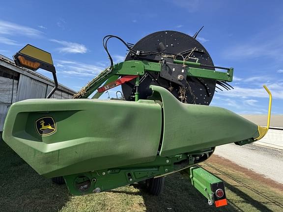 Image of John Deere RD45F Primary image