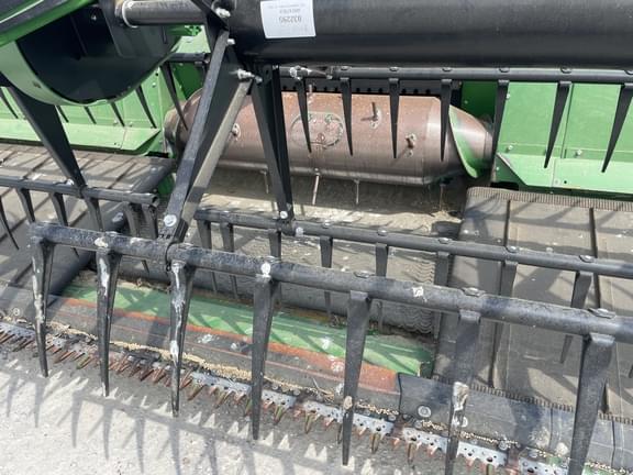 Image of John Deere RD45F equipment image 1