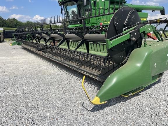 Image of John Deere RD45F Primary image