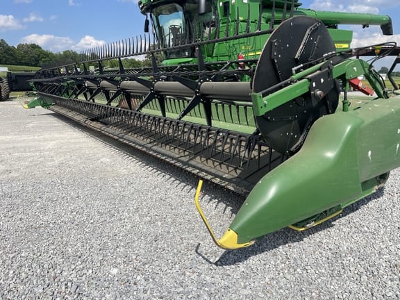 2022 John Deere RD45F Equipment Image0