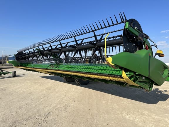 2022 John Deere RD45F Equipment Image0
