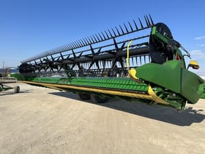 2022 John Deere RD45F Image