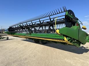 Main image John Deere RD45F 0