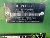 Thumbnail image John Deere RD45F 4