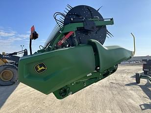 Main image John Deere RD45F 7