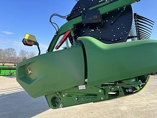 Main image John Deere RD45F 8