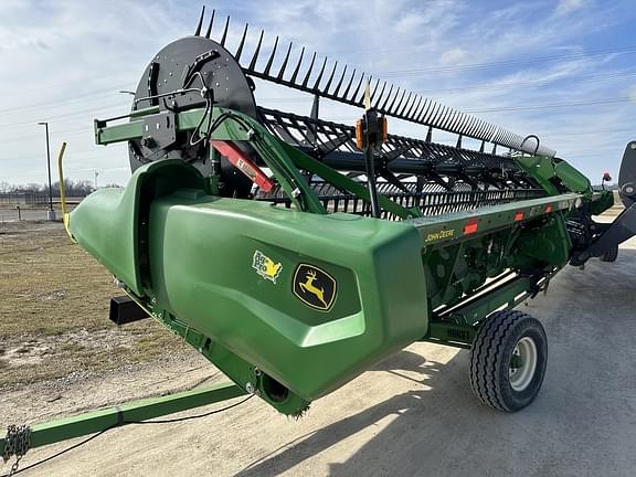 Image of John Deere RD45F Primary image