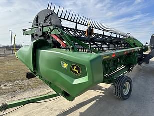 Main image John Deere RD45F 0