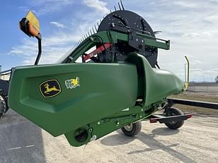 Main image John Deere RD45F 1