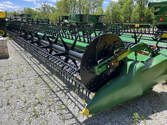 2022 John Deere RD45F Equipment Image0