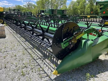 Main image John Deere RD45F