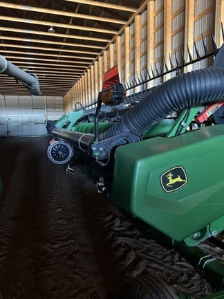 Image of John Deere RD45F equipment image 1