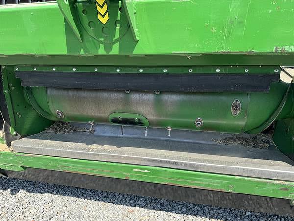 Image of John Deere RD45F equipment image 4