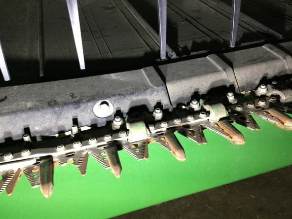 Image of John Deere RD45F Image 1