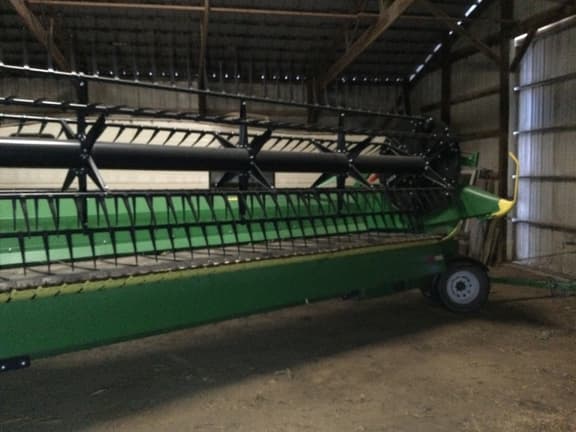 Image of John Deere RD45F Primary image