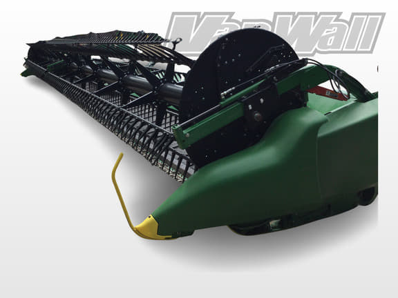 Image of John Deere RD45F Primary image