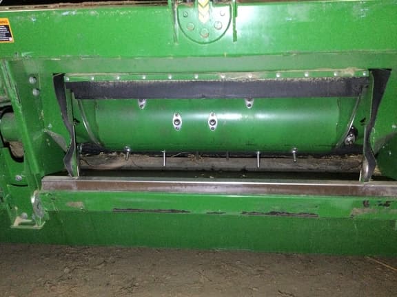 Image of John Deere RD45F equipment image 4