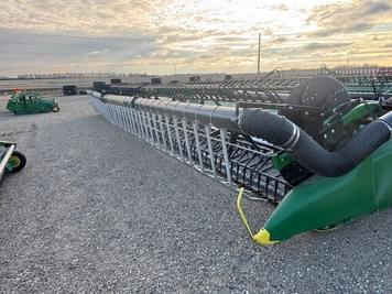 Main image John Deere RD45F