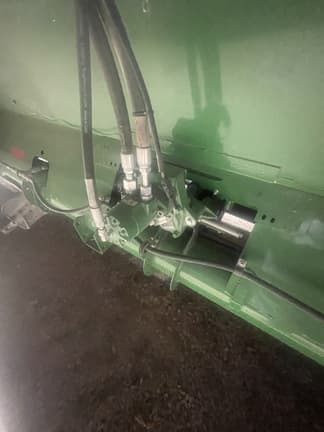 Image of John Deere RD45F Image 1