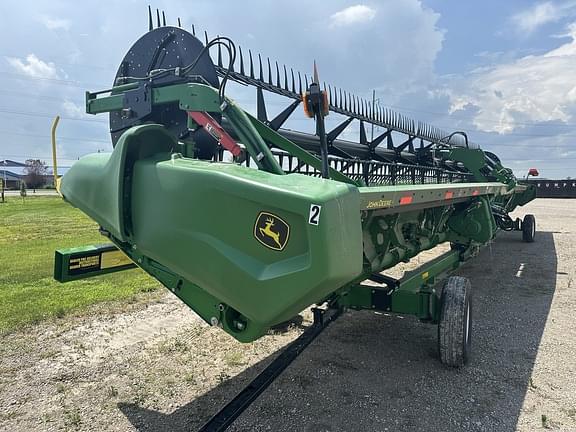 Image of John Deere RD45F Primary image
