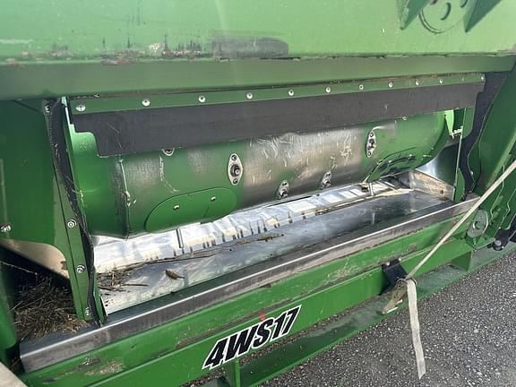 Image of John Deere RD45F equipment image 3
