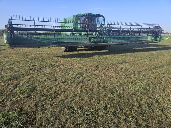 2022 John Deere RD45F Equipment Image0