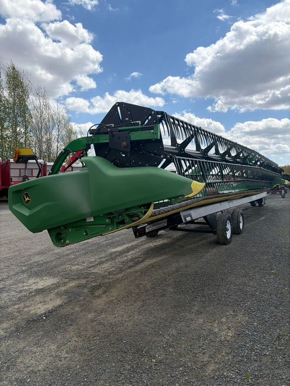 2022 John Deere RD45F Equipment Image0