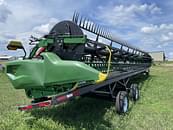 Thumbnail image John Deere RD45F 4