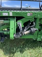 Main image John Deere RD45F 8