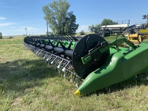 2022 John Deere RD45F Image
