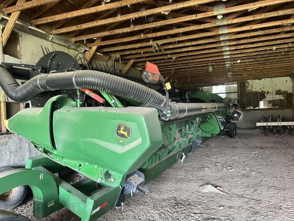 Image of John Deere RD45F Primary image
