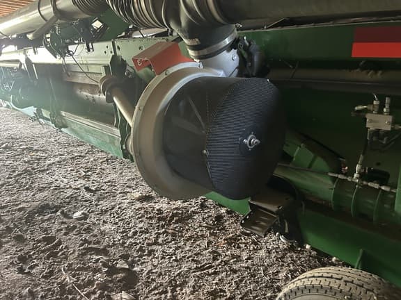 Image of John Deere RD45F equipment image 3