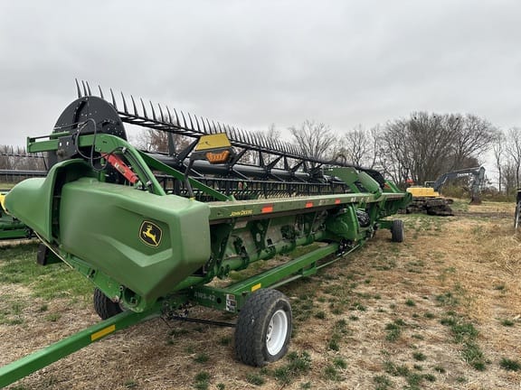 2022 John Deere RD45F Equipment Image0