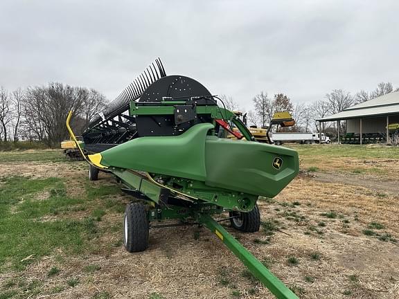 Image of John Deere RD45F equipment image 1