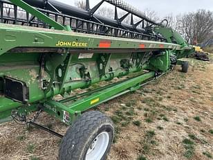 Main image John Deere RD45F 6