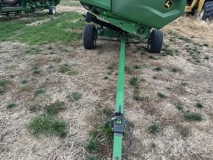 Main image John Deere RD45F 7