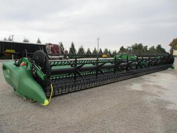 Main image John Deere RD45F