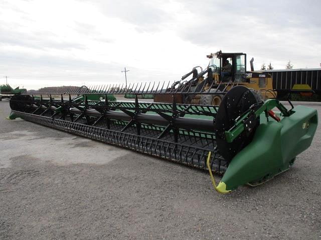 Image of John Deere RD45F equipment image 1