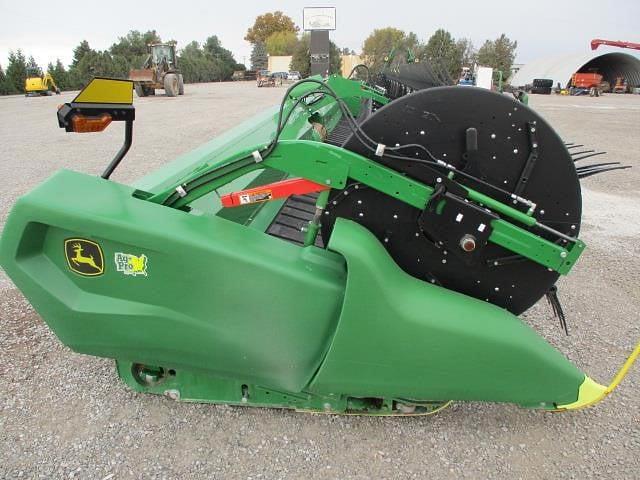 Image of John Deere RD45F equipment image 3