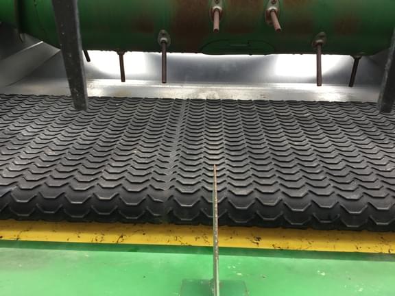 Image of John Deere RD45F equipment image 3