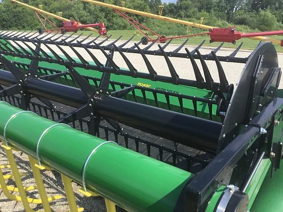 Image of John Deere RD45F equipment image 1