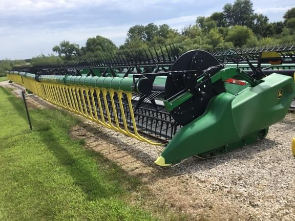 Image of John Deere RD45F Primary image
