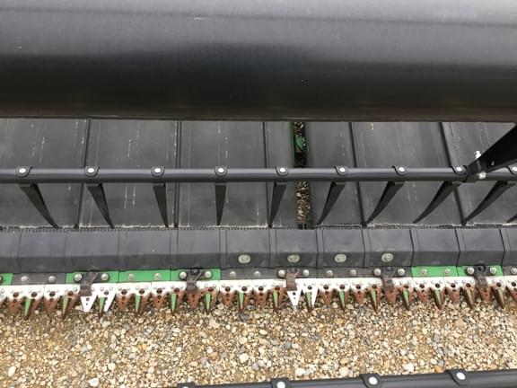 Image of John Deere RD45F equipment image 2