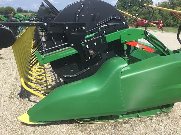 Image of John Deere RD45F Primary image
