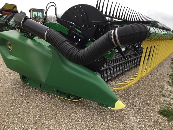 Image of John Deere RD45F Primary image