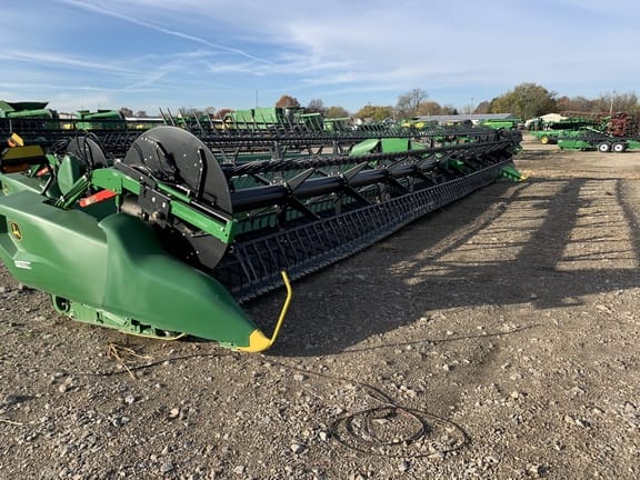 2022 John Deere RD45F Equipment Image0