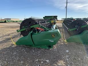 Main image John Deere RD45F 4