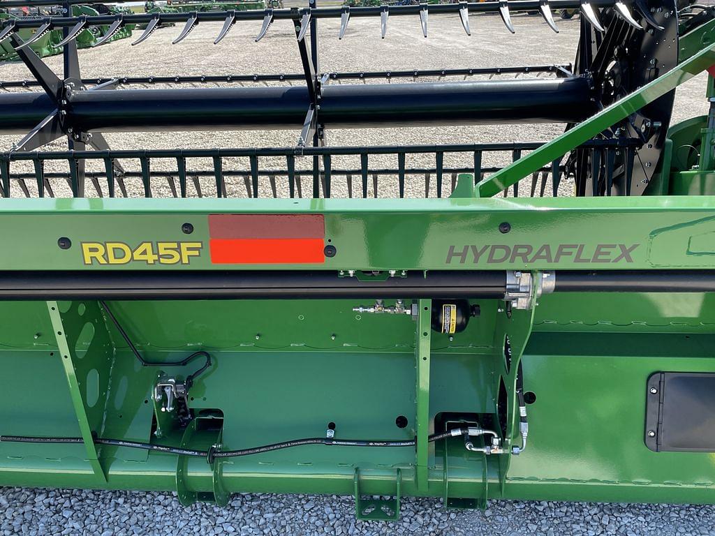 Image of John Deere RD45F Primary image